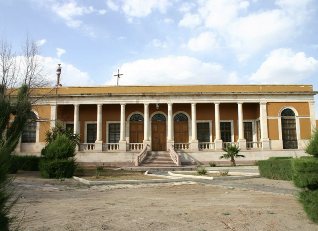 Museo de sitio Salinas-0