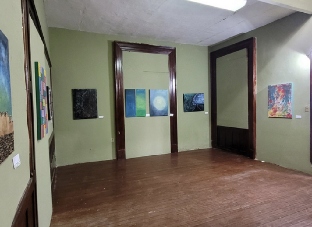Museo de sitio Salinas-1