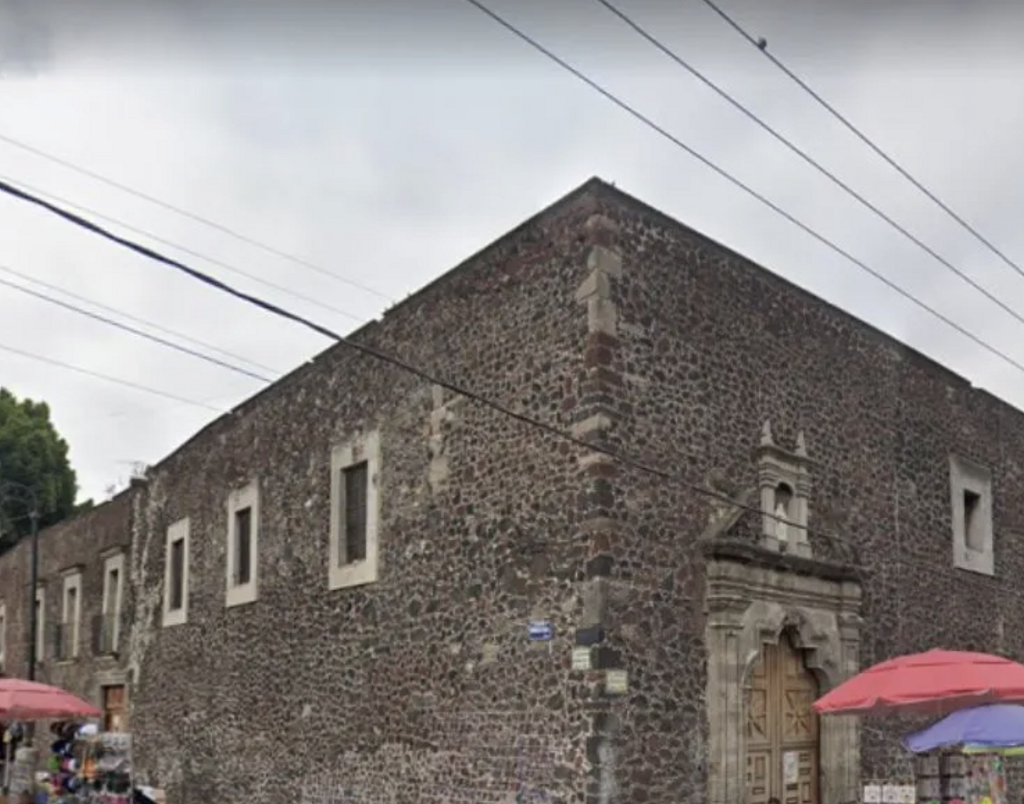 Museo de Sitio San Sebastián Atzacoalco -2