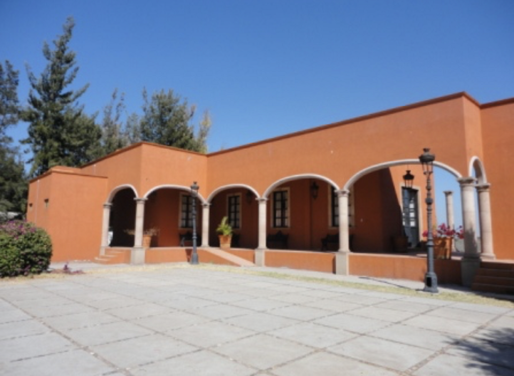 Museo de Sitio San Vicente de Hidalgo-1