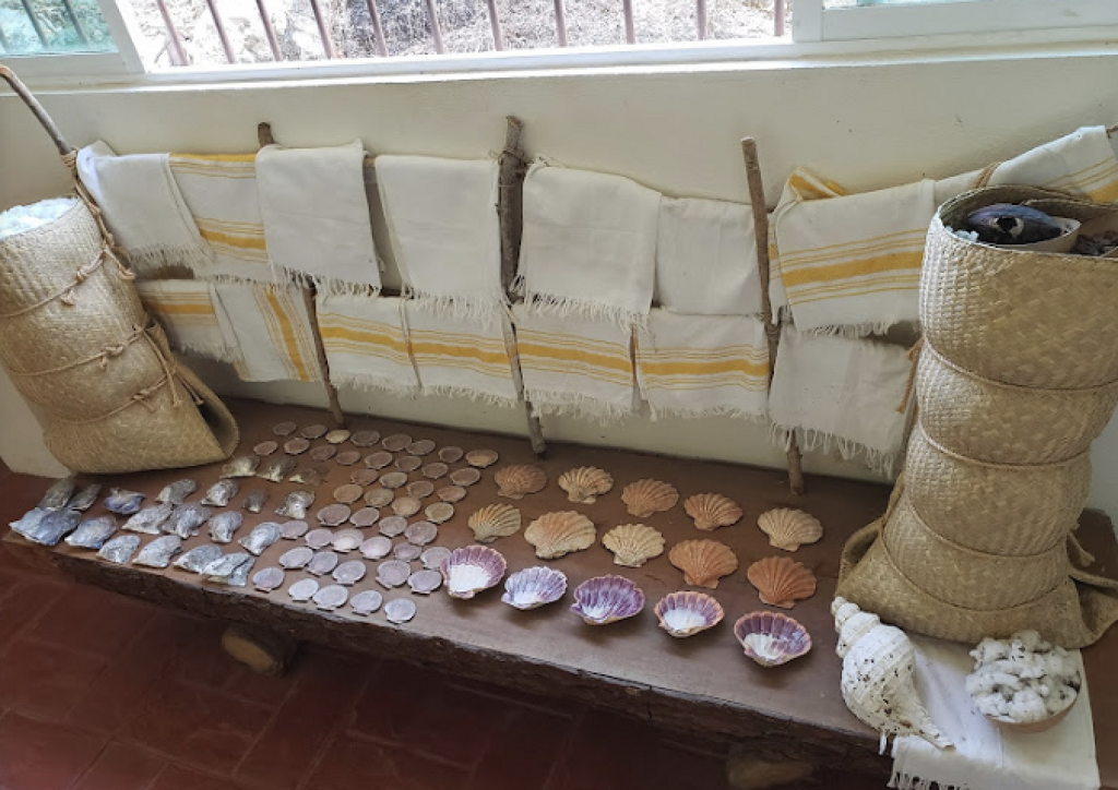 Museo de Sitio de Soledad de Maciel - Xihuacan-2