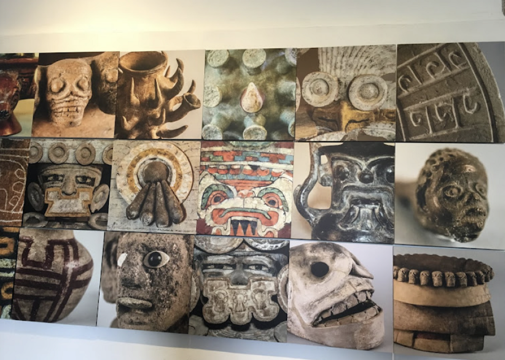 Museo de Sitio Zultépec-Tecoaque (cerrado temporalmente)-2