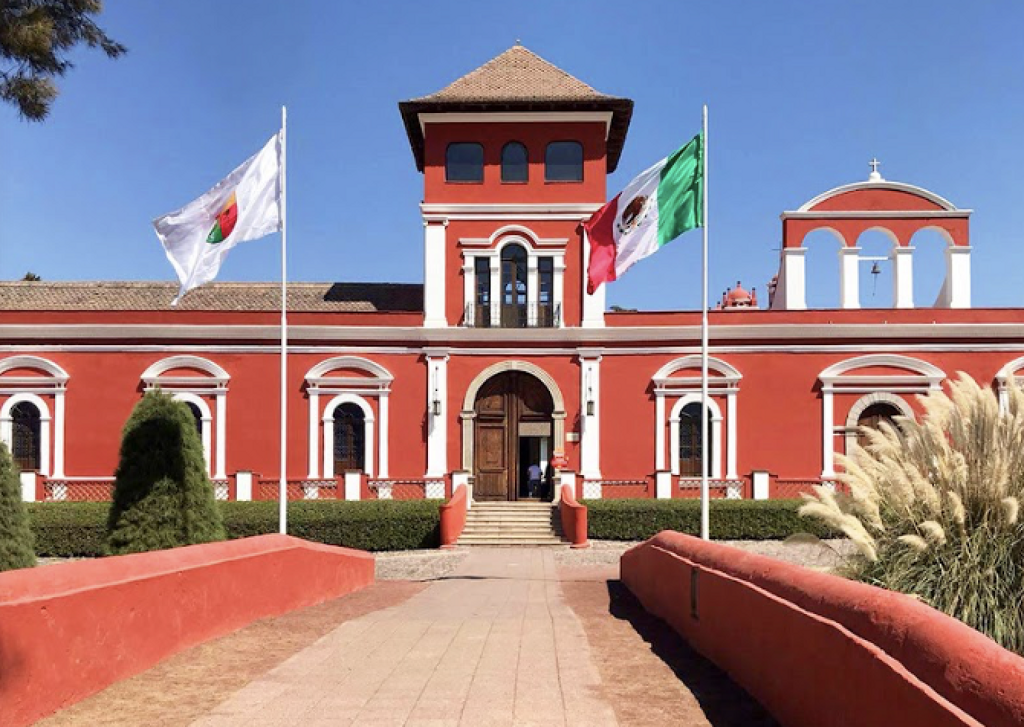 Museo de Sor Juana Inés de la Cruz -3