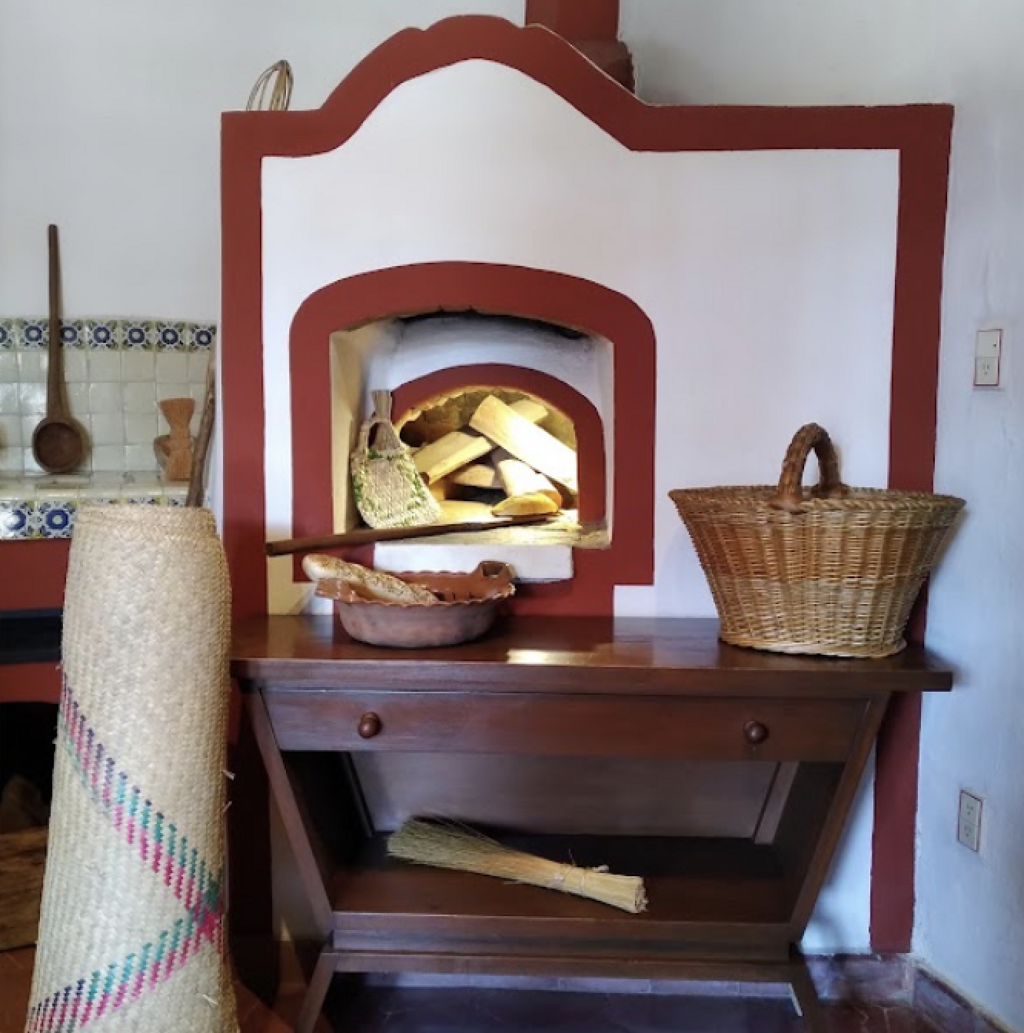 Museo de Sor Juana Inés de la Cruz -2