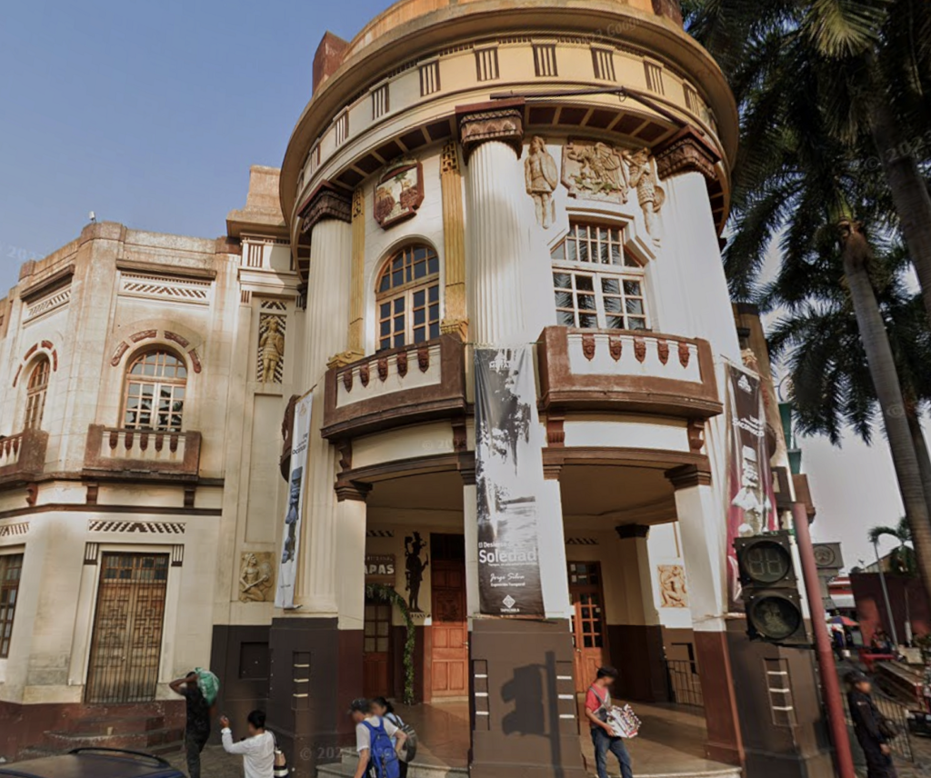 Museo de Tapachula (MUTAP)-1