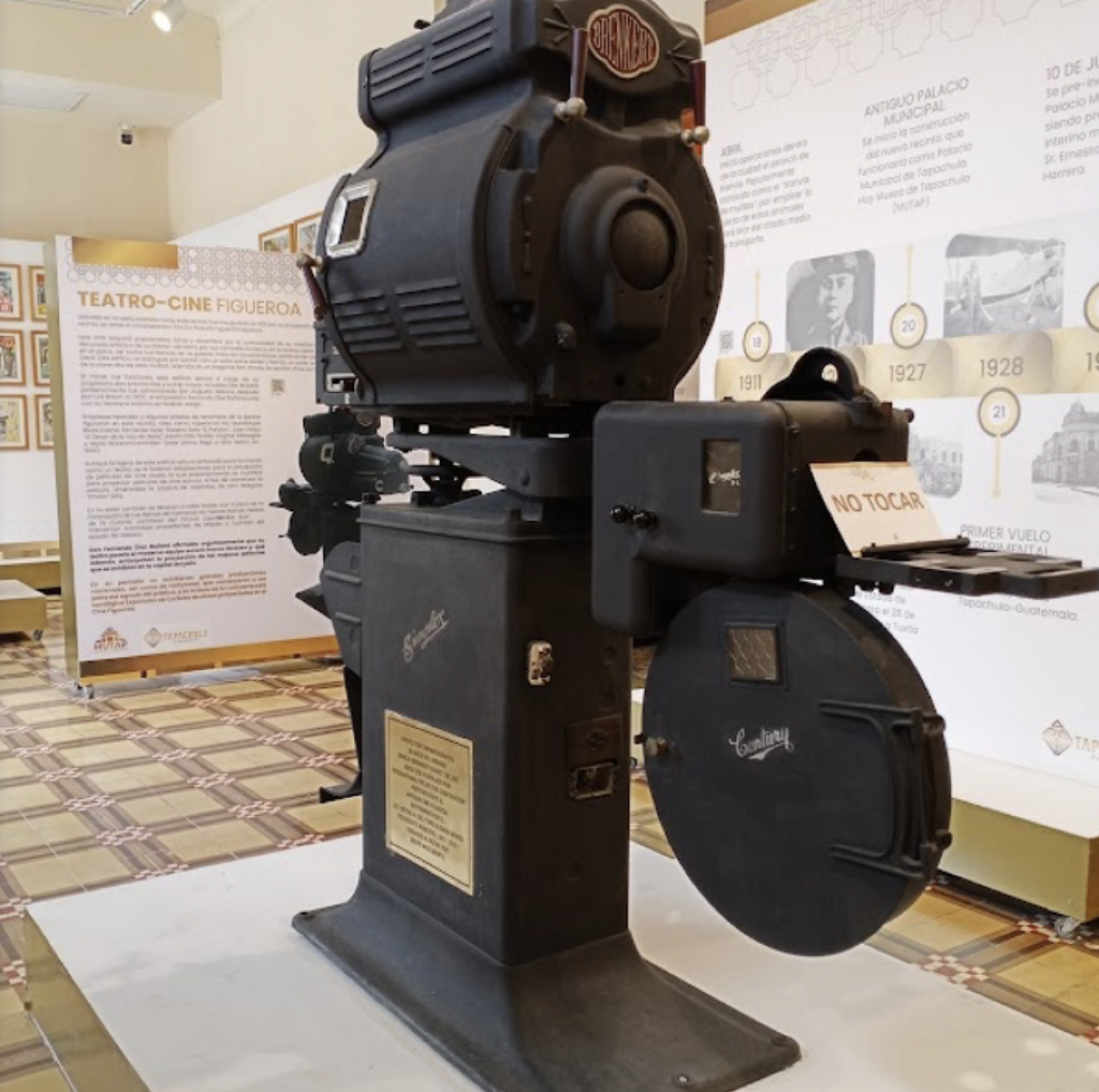 Museo de Tapachula (MUTAP)-0