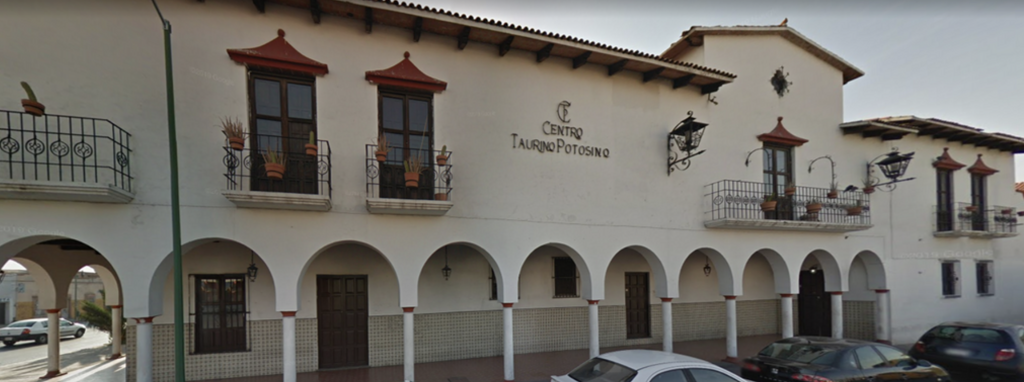 Museo de Tauromaquia-0