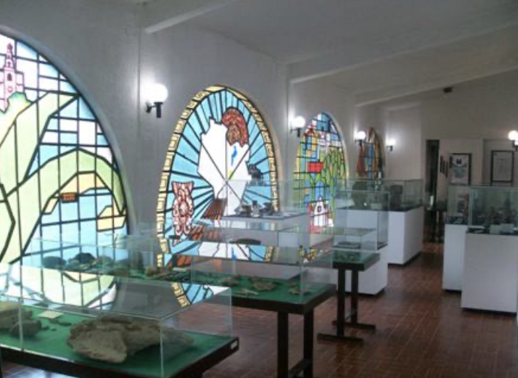 Museo de Tepeji del Río-1