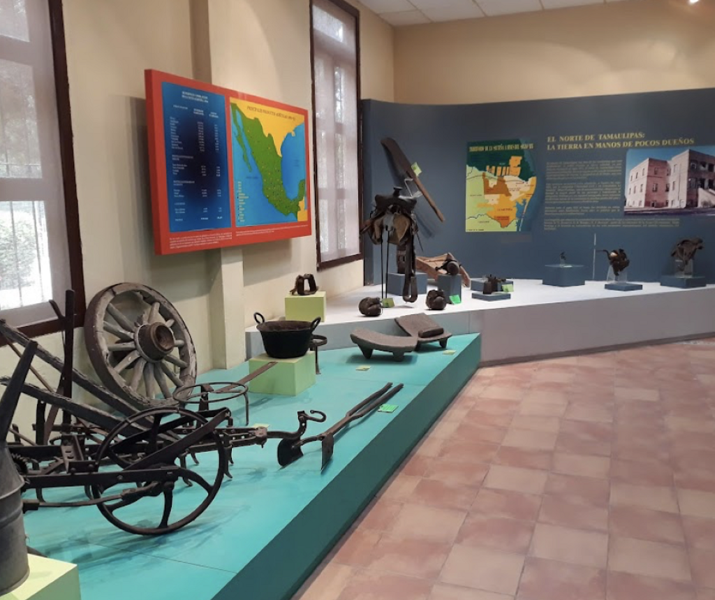 Museo del Agrarismo Mexicano-1