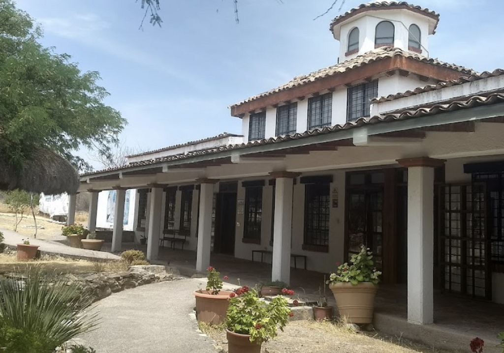 Museo del Agua, Agua para Siempre-1