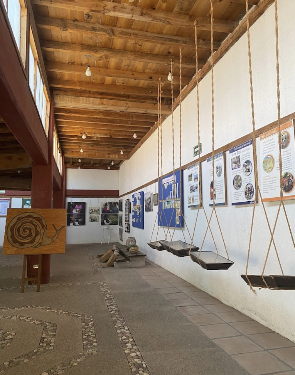 Museo del Agua, Agua para Siempre-0
