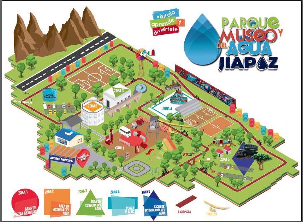  Museo del Agua JIAPAZ-3