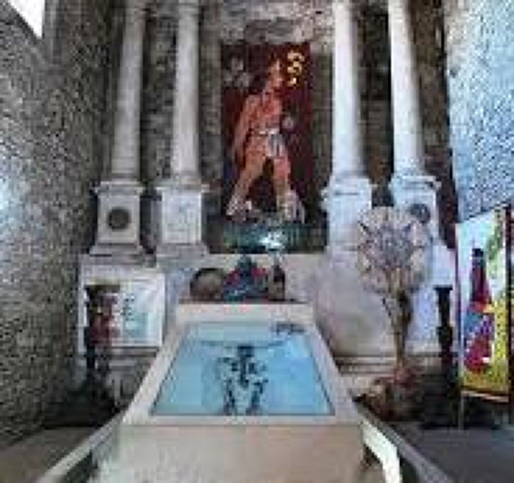 Museo del altar a la Patria-0