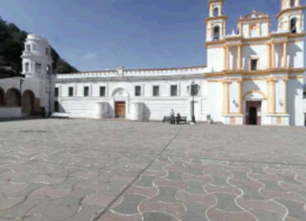 Museo del Ámbar de Chiapas-1