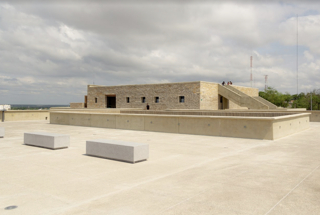 Museo del Antiguo Cuartel Militar de Acuña-0