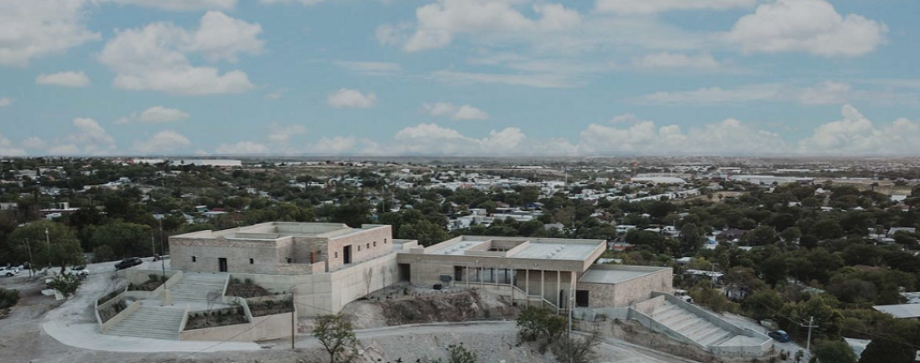 Museo del Antiguo Cuartel Militar de Acuña-1