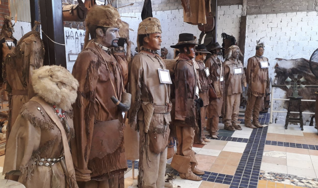 Museo del Arte en Piel-1