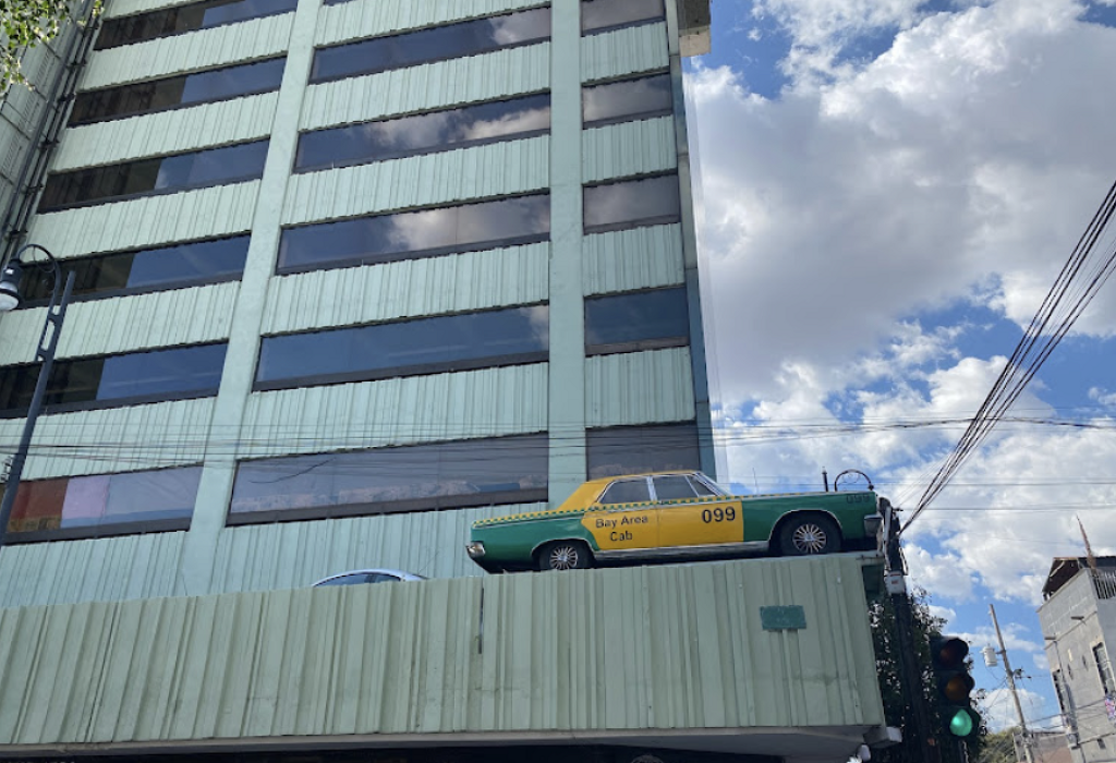 Museo del Automóvil Puebla-2