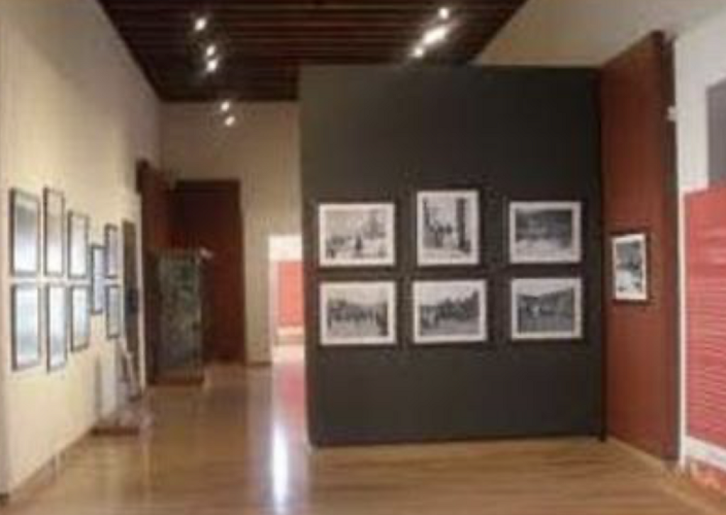 Museo del Bicentenario-0
