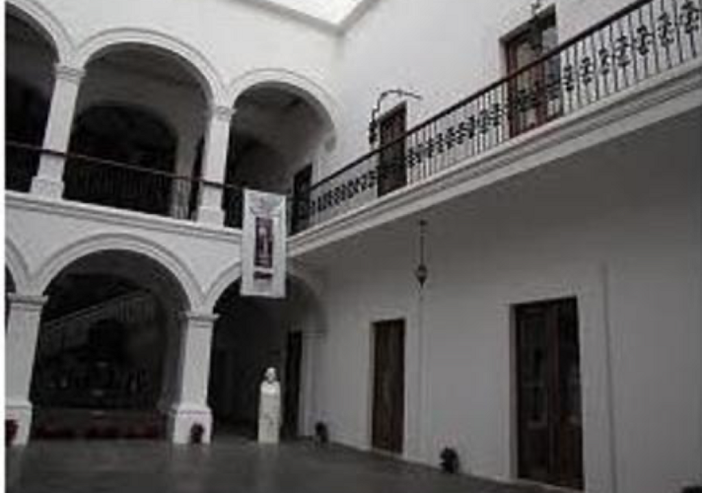 Museo del Bicentenario-1
