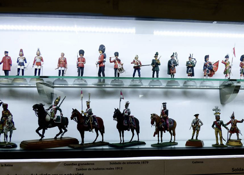 Museo del Bicentenario -0