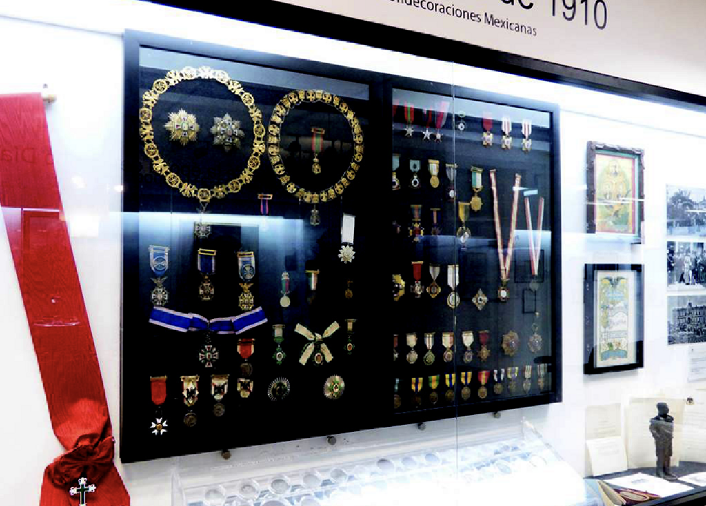 Museo del Bicentenario -3