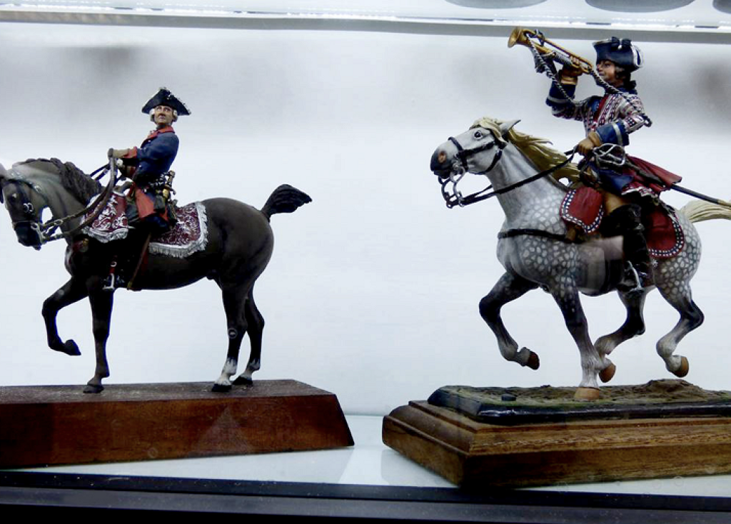 Museo del Bicentenario -1