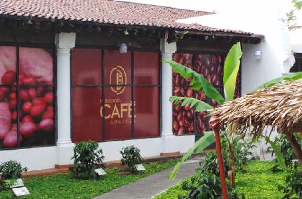 Museo del Café Córdoba-3