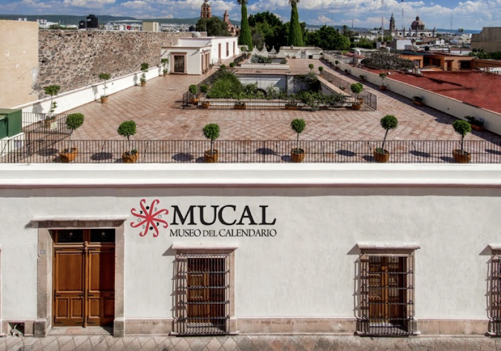 Museo del Calendario (Mucal) -1