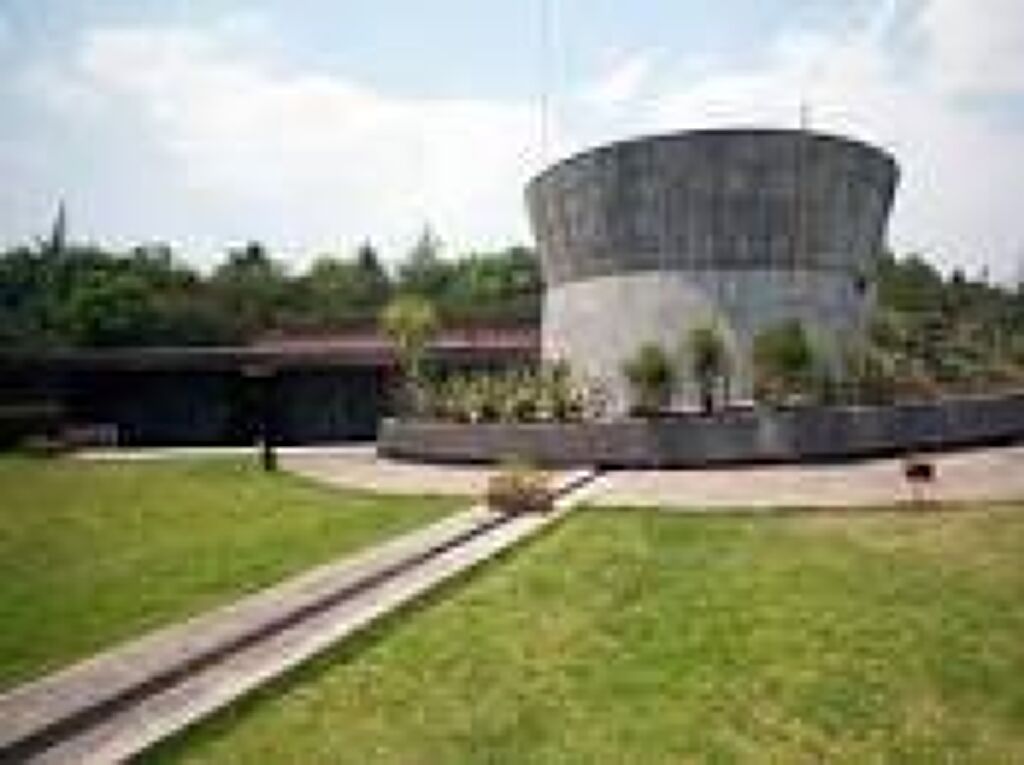 Museo del Caracol-1