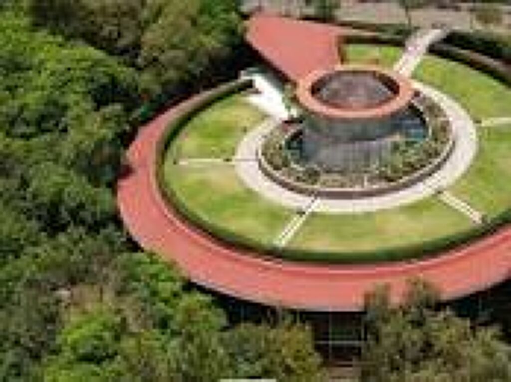 Museo del Caracol-0