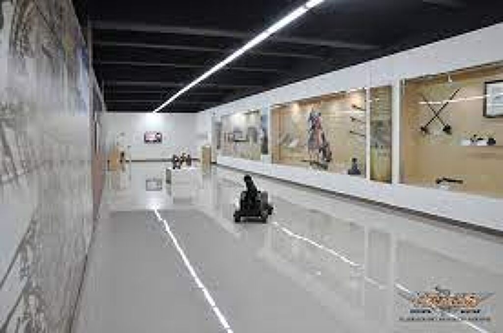 Museo del Centenario del Ejército Mexicano-2