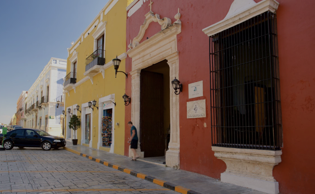 Museo del Centro Cultural Casa 6-1