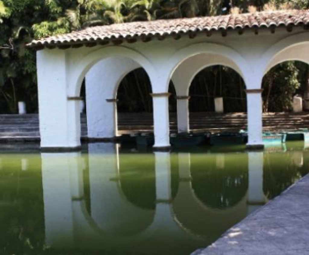 Museo del Centro Cultural Jardín Borda-0
