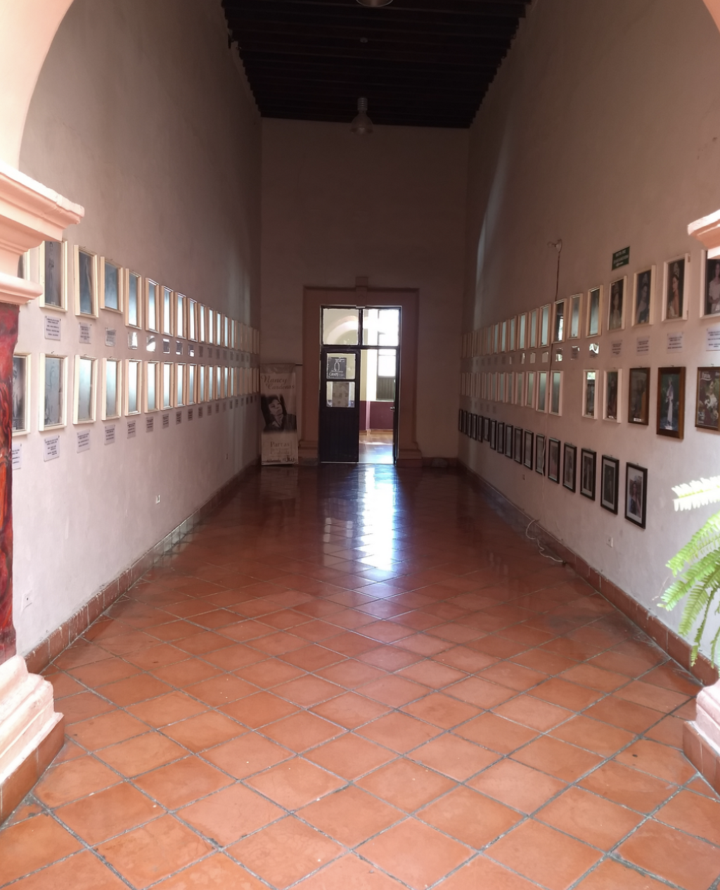 Museo del Centro Cultural Nancy Cárdenas-0