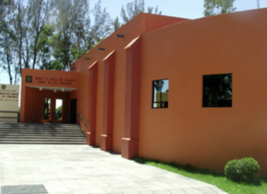 Museo del Cerro de las Campanas-1