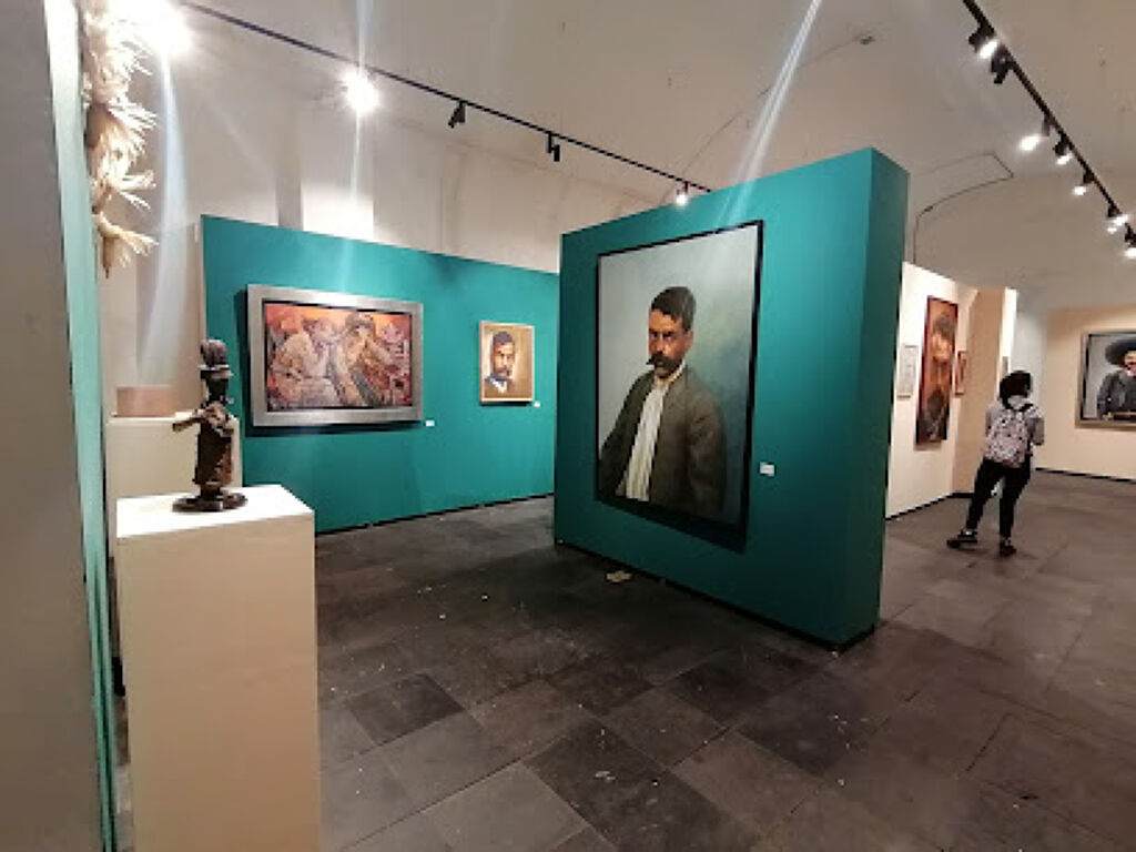 Museo del Chinelo-0