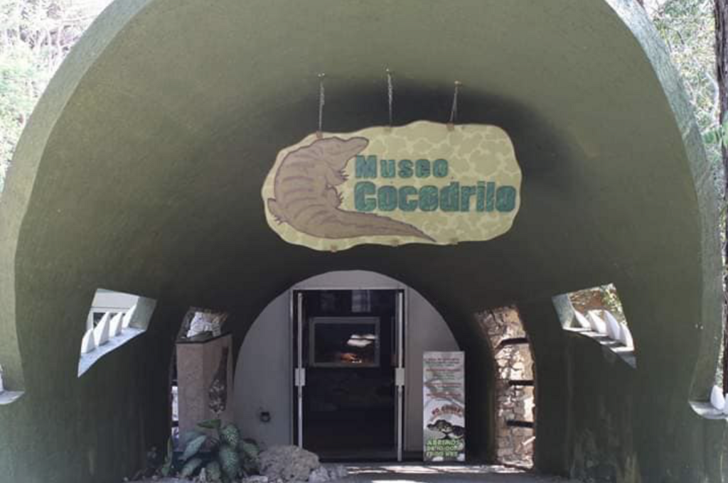 Museo del Cocodrilo-1