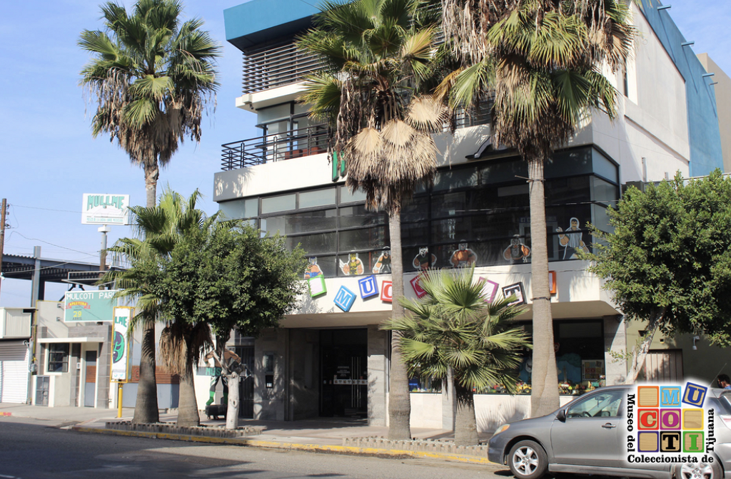 Museo del Coleccionista de Tijuana-2