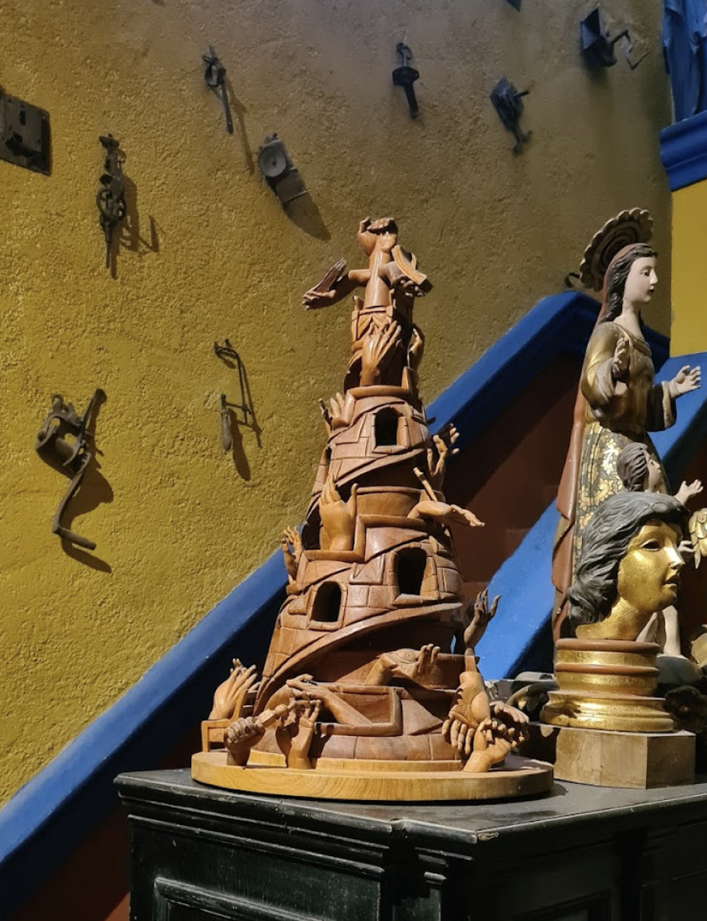 Museo del Cristo Gigante de Montemorelos-0