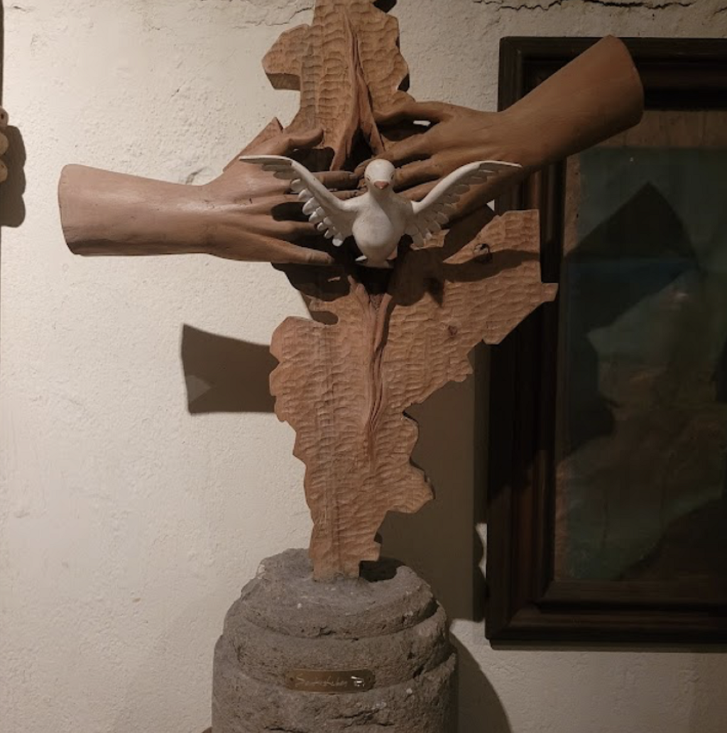 Museo del Cristo Gigante de Montemorelos-1