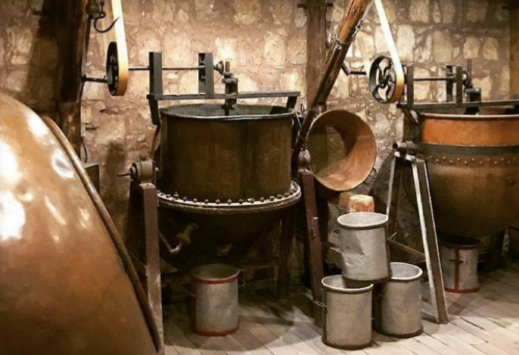 Museo del Dulce-0