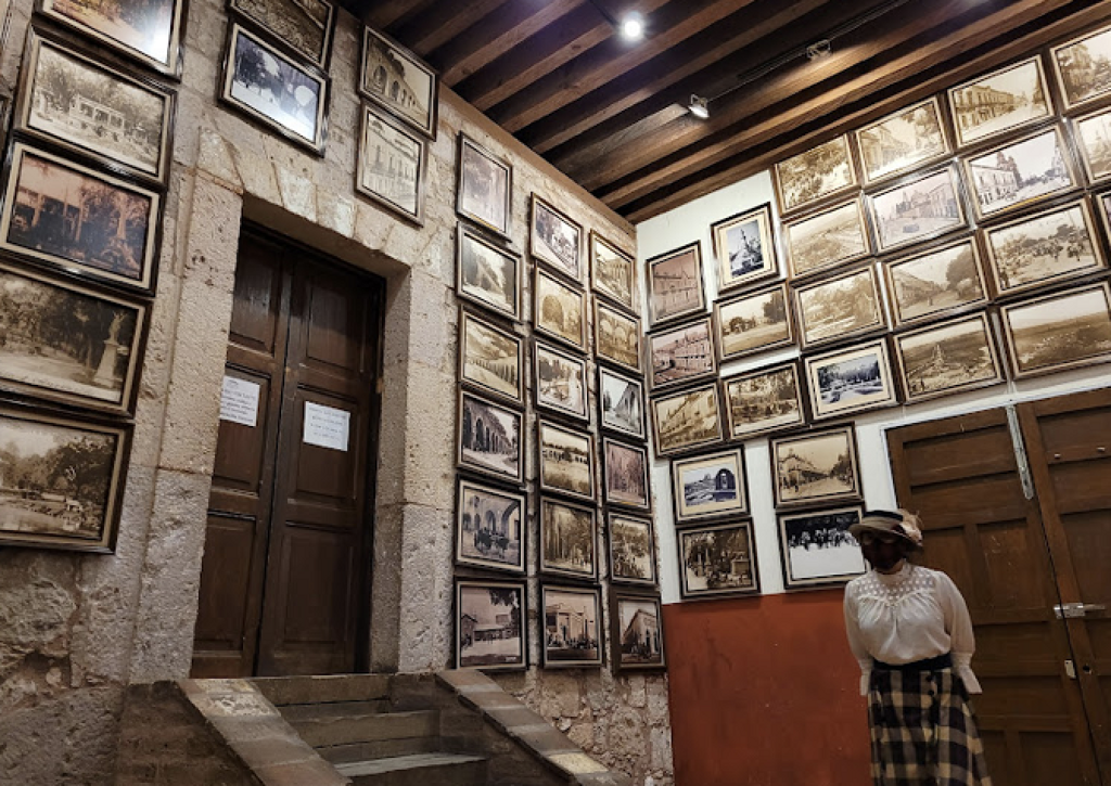Museo del Dulce-1