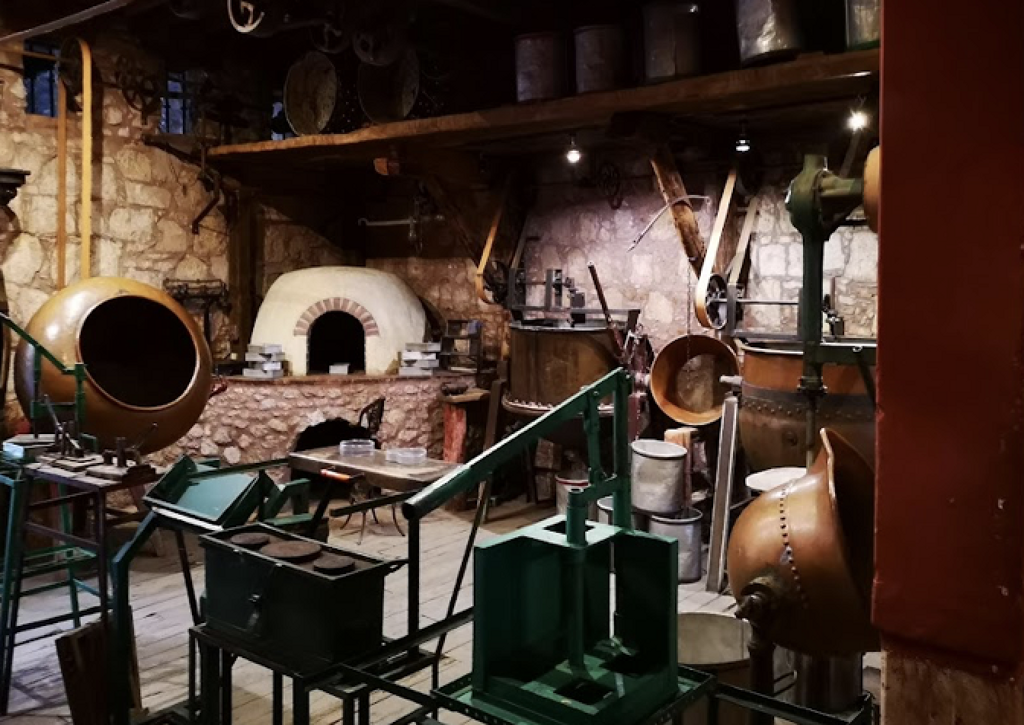 Museo del Dulce-2