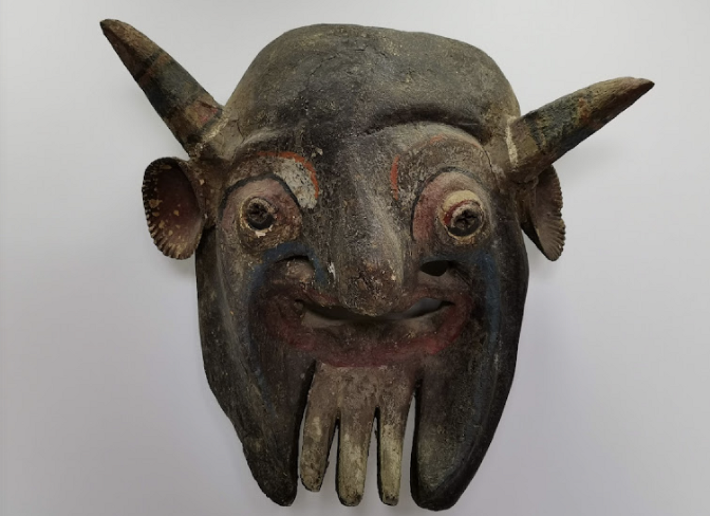 Museo del Estado de Michoacán -1