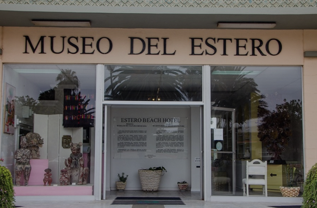 Museo del Estero-1