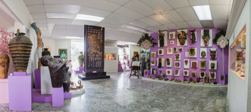 Museo del Estero-0