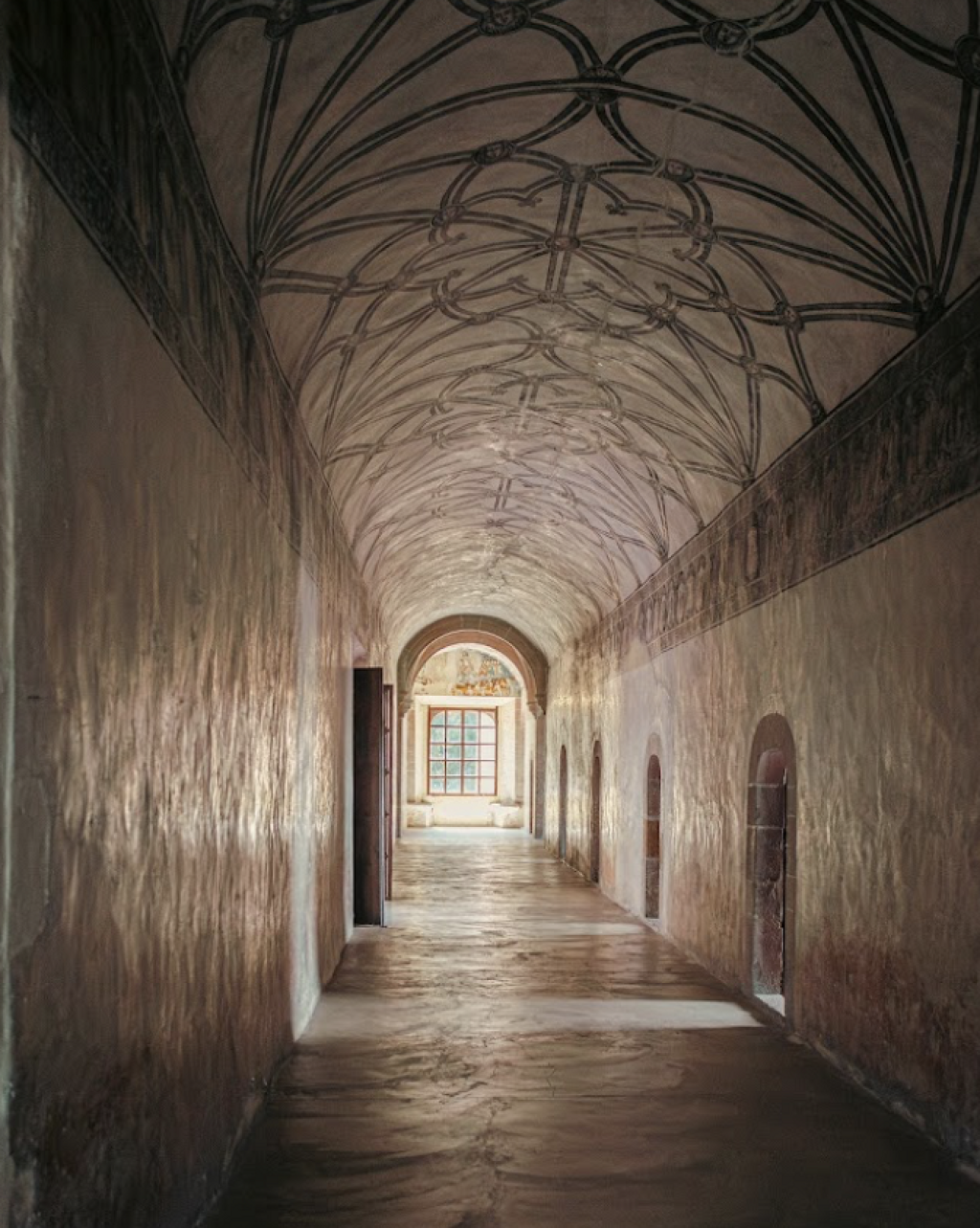Museo del Exconvento de San Nicolás de Tolentino y Museo Religioso-1