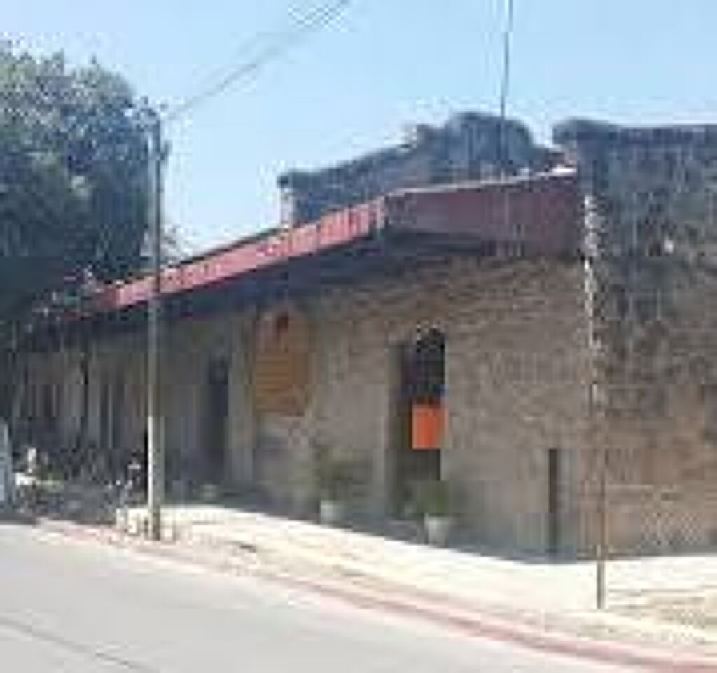 Museo del Ferrocarril y del Telégrafo de Iguala-2