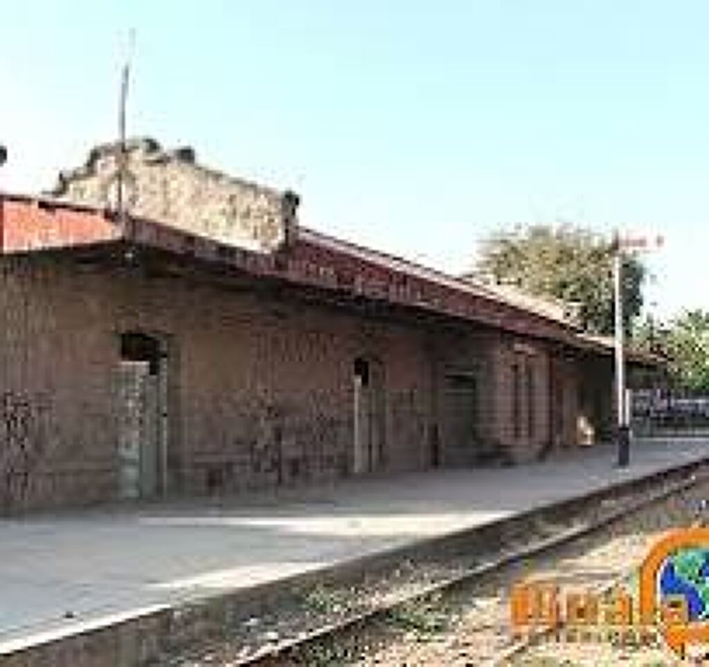 Museo del Ferrocarril y del Telégrafo de Iguala-0